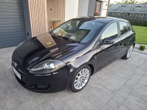 Fiat Bravo II 2007