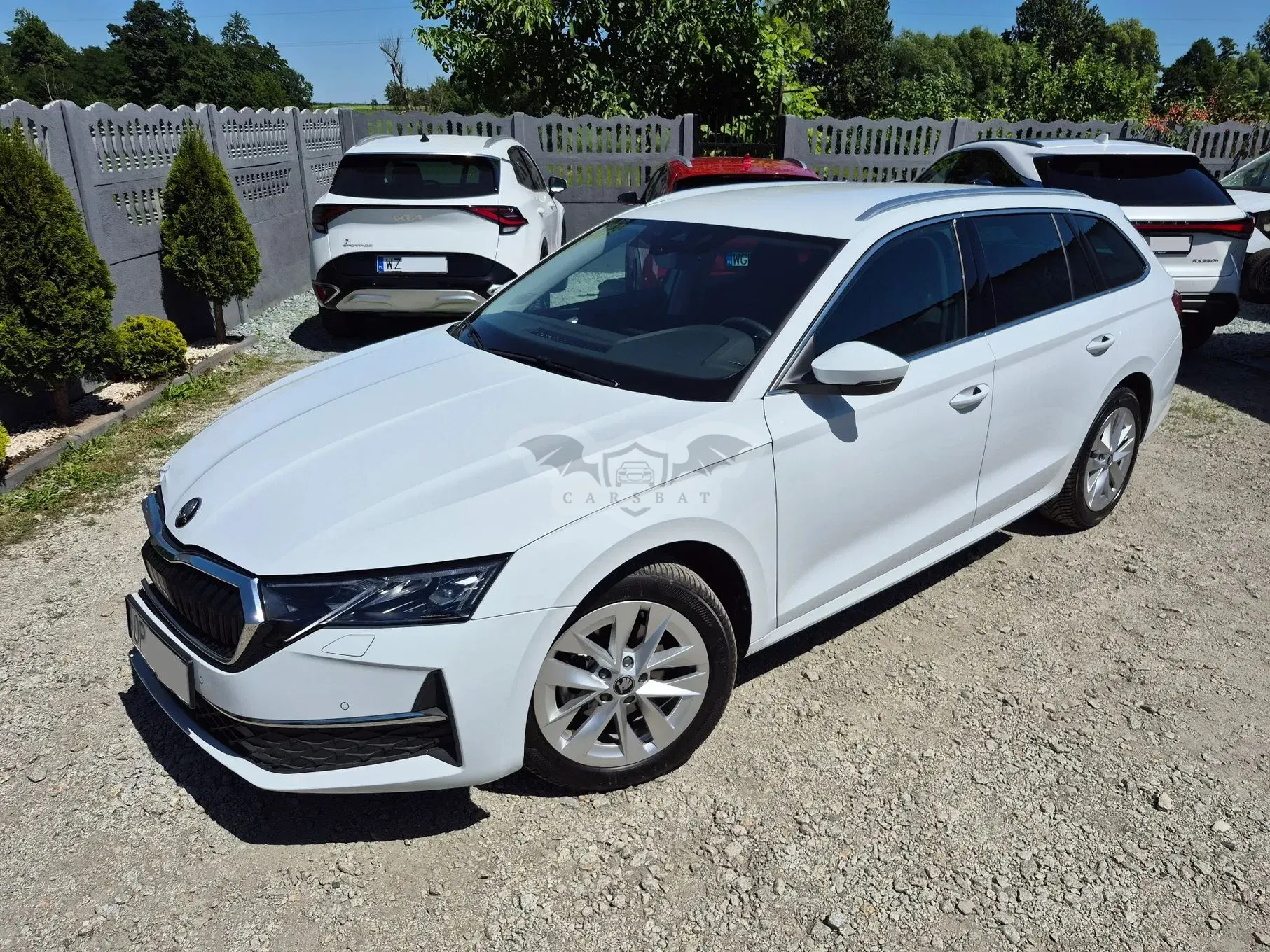 Skoda Octavia IV 2.0 TDI Edition 130 Selection DSG 2025