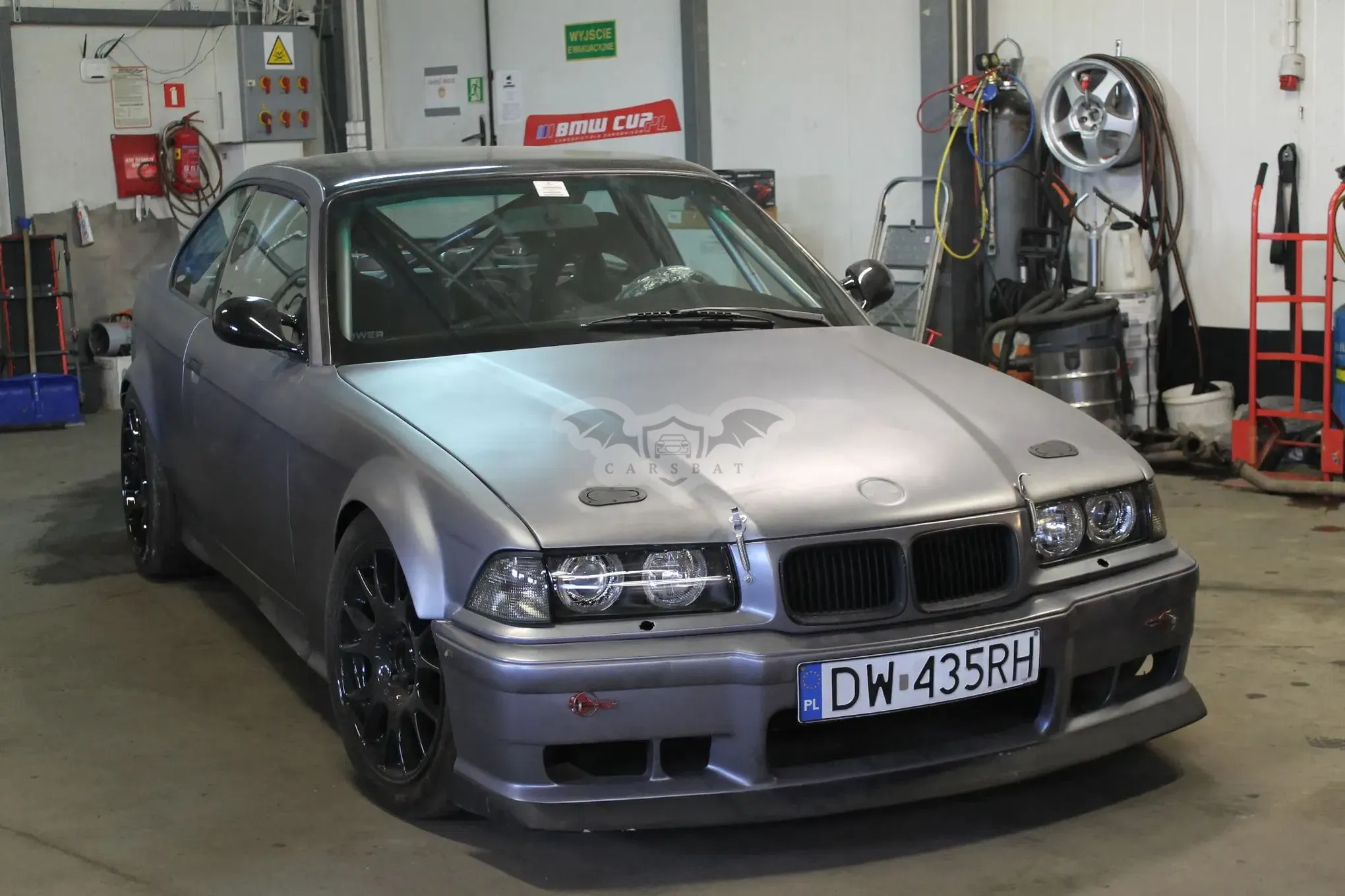 BMW M3 1994
