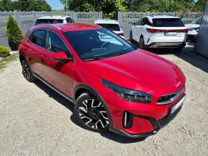 Kia XCeed 1.5 T-GDI Business Line 2022