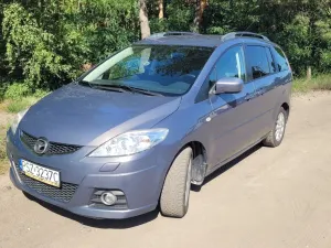 Mazda 5 I 2009