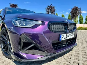 BMW 2 Series M240i xDrive 2022