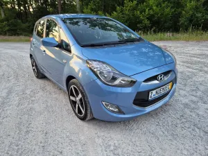 Hyundai IX20 1.4 Comfort 2012