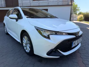 Toyota Corolla Seria E21 1.8 Hybrid Comfort 2023