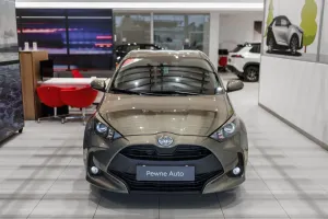 Toyota Yaris IV 2023