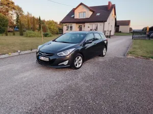 Hyundai i40 Kombi 1.6 Trend 2013