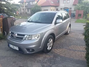 Fiat Freemont 2.0 Multijet 16V DPF Urban 2015