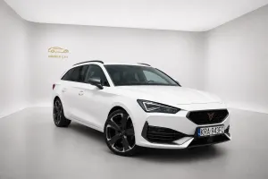 Cupra Leon 2.0 TSI 4Drive DSG VZ 2023