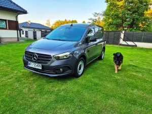 Mercedes-Benz Citan 2023