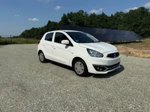 Mitsubishi Space Star II 1.0 Inbusiness 2017