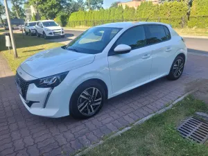 Peugeot 208 II 1.5 BlueHDi Like S&S 2021