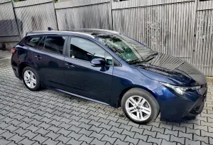 Toyota Corolla Seria E21 1.2 T Comfort 2021