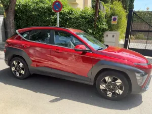 Hyundai Kona II 2023