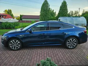 Renault Talisman (SM6) 1.6 Energy dCi Intens EDC 2017