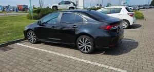Toyota Corolla Seria E21 1.5 Comfort 2022