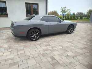Dodge Challenger 3.6 SXT Plus 2019