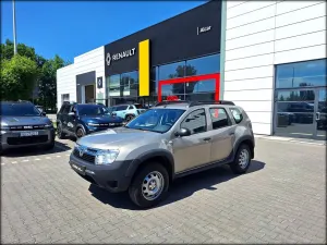 Dacia Duster I 1.6 Ambiance Euro5 2012