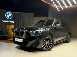 BMW X1 U11 sDrive18i M Sport 2023