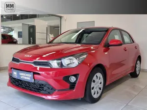 Kia Rio IV 1.0 T-GDI M 2023