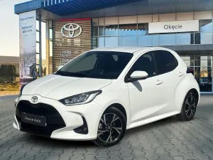 Toyota Yaris IV Hybrid 1.5 Style 2025