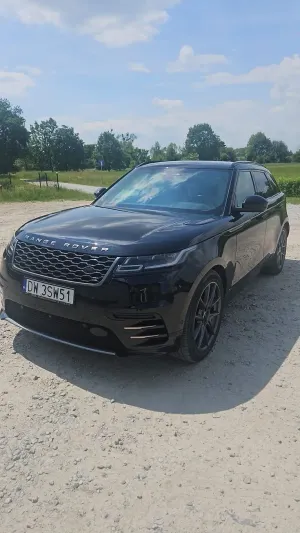 Land Rover Range Rover Velar 2.0 D200 mHEV HSE 2021