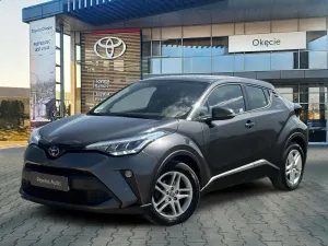 Toyota C-HR 1.8 Hybrid GPF Comfort 2020
