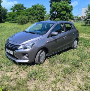 Mitsubishi Space Star II 1.2 Invite CVT 2022