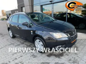 Seat Ibiza 2014