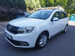 Dacia Logan II 1.0 SCe Access 2018