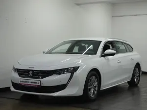 Peugeot 508 II BlueHDi 130 Active Business-Paket 2019
