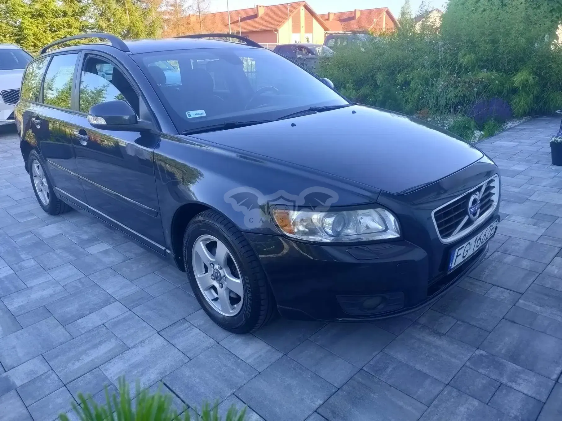Volvo V50 2.0 Momentum 2009
