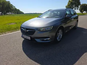 Opel Insignia B 2.0 CDTI Enjoy S&S 2020