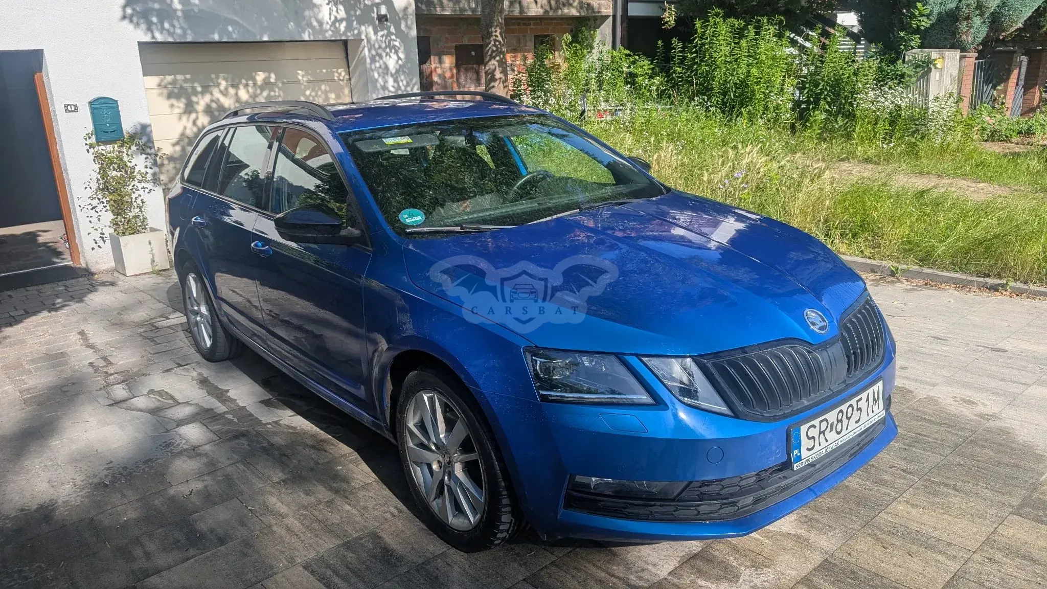 Skoda Octavia III 1.5 TSI GPF ACT Style DSG 2019