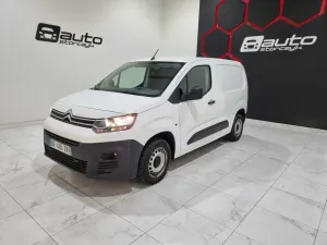 Citroën Berlingo 2022