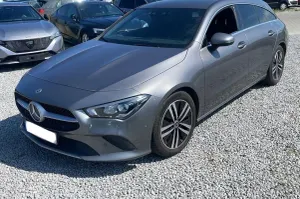 Mercedes-Benz CLA II 200 d 8G-DCT Progressive Line Advanced 2021