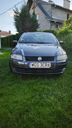 Fiat Stilo 1.6 16V Active 2002