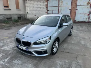 BMW 2 Series 2016