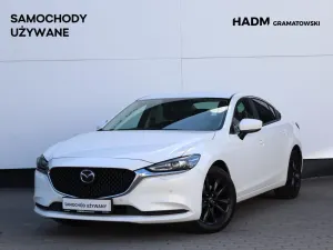 Mazda 6 III 2.0 SkyMotion 2018