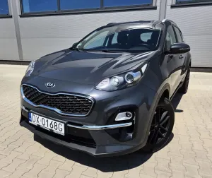 Kia Sportage IV 1.6 GDI L Business Line Plus 2WD 2019
