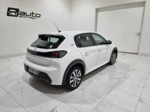 Peugeot 208 II 2023