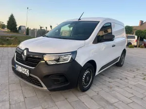 Renault Kangoo 2022