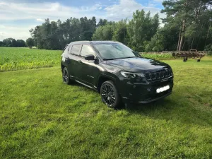 Jeep Compass II 1.3 T-GDI 4xe Automatik S 2021
