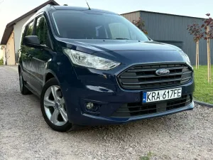 Ford Transit Connect II 240 L2 Trend 2019