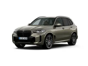 BMW X5 G05 2025