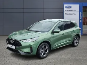 Ford Kuga III 1.5 EcoBoost FWD ST-Line 2026
