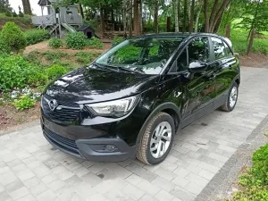 Opel Crossland 1.2 Start/Stop Edition 2019