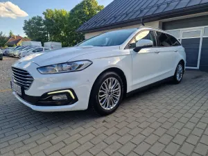 Ford Mondeo Mk5 2.0 EcoBlue Trend 2020