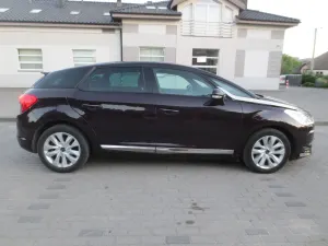 DS DS5 2015