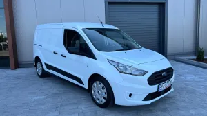 Ford Transit Connect 2022