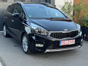 Kia Carens (Rondo) IV 1.7 CRDi 141 ISG Vision 2017